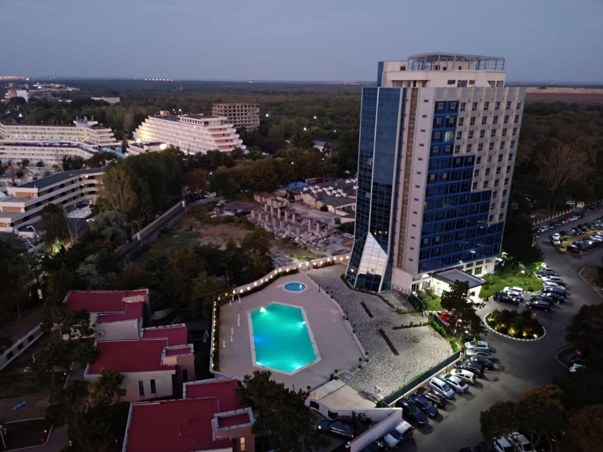 Aparthotel Sea View Etajul 11